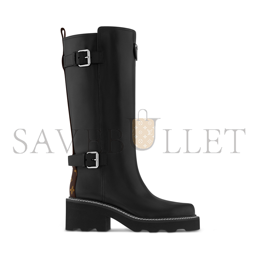 l**is V*t*n lv beaubourg high boot 1adaa7